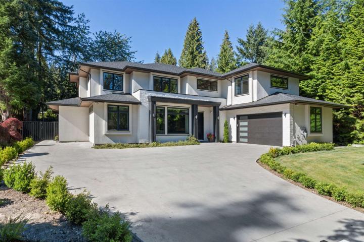 565 Mathers Avenue, British Properties, West Vancouver 