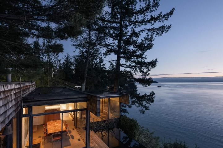 6664 Marine Drive, Whytecliff, West Vancouver 