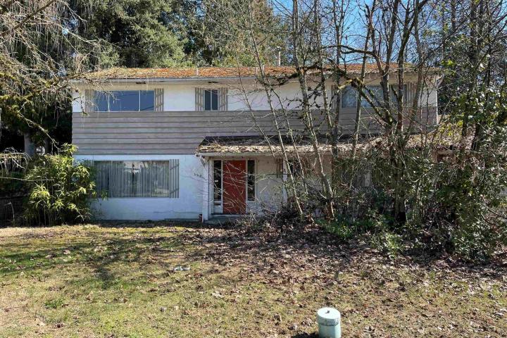 4452 Sycamore Road, Canyon Heights NV, North Vancouver 
