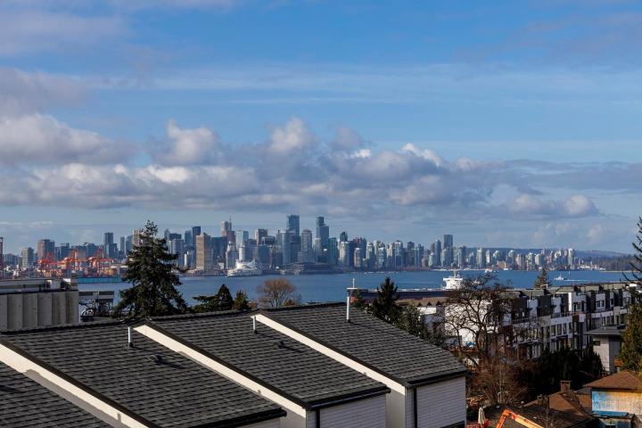 126 - 649 E 3rd Street, Lower Lonsdale, North Vancouver 