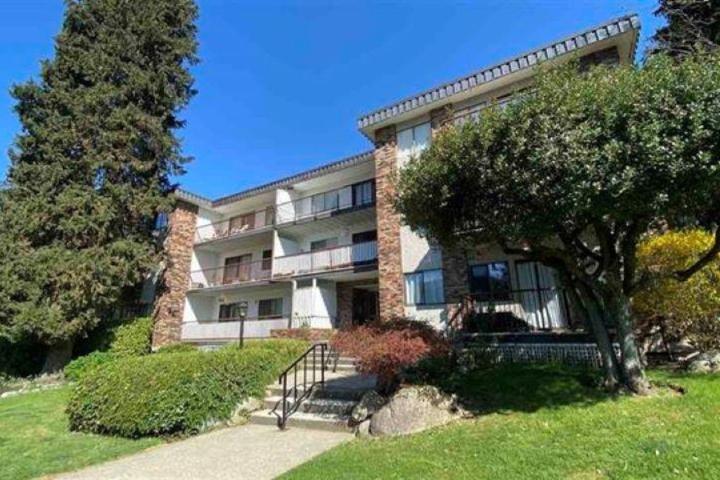 103 - 160 E 19th Street, Central Lonsdale, North Vancouver 