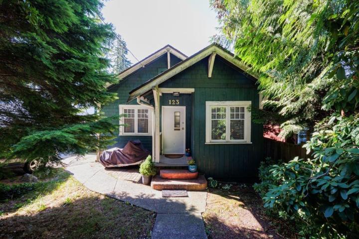 123 E Kings Road, Upper Lonsdale, North Vancouver 
