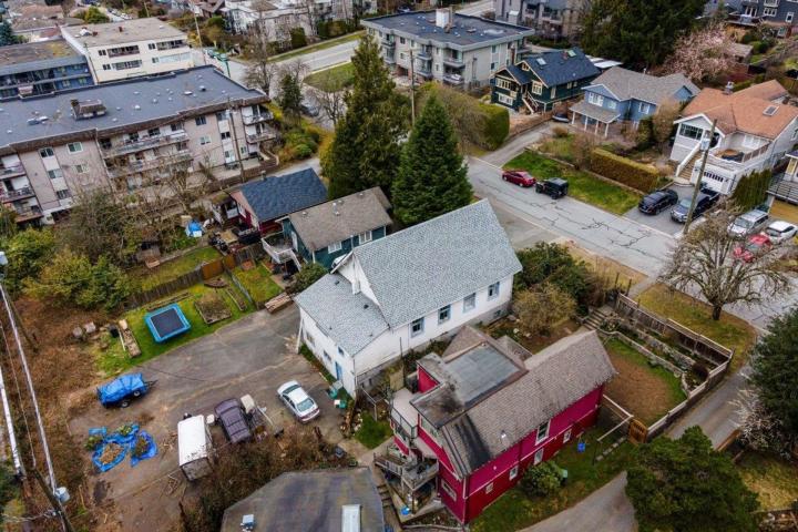 131 E Kings Road, Upper Lonsdale, North Vancouver 