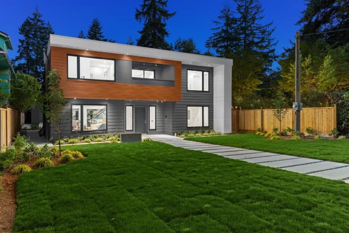 819 W 20th Street, Mosquito Creek, North Vancouver 