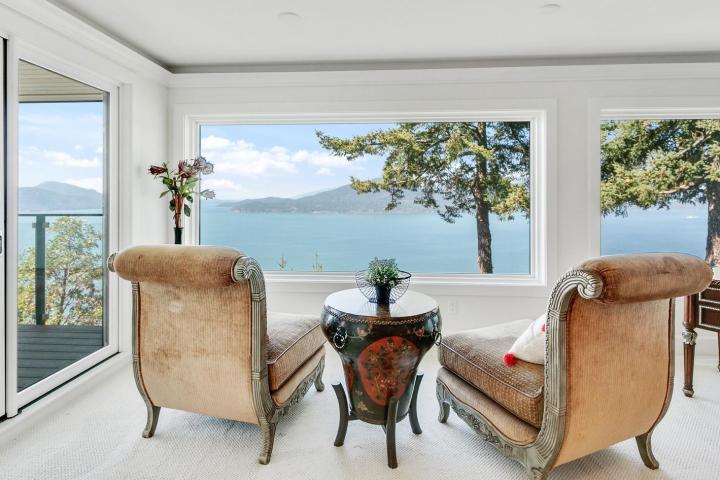 150 Mountain Drive, Lions Bay, West Vancouver 