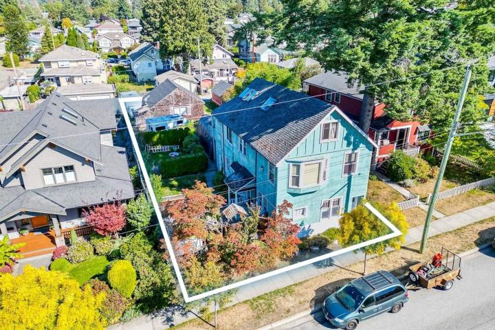 352 W 15th Street, Central Lonsdale, North Vancouver 