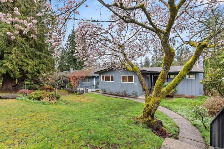 1187 W 23rd Street, Pemberton Heights, North Vancouver 