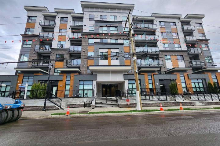 202 - 20695 Eastleigh Crescent, Langley City, Langley 