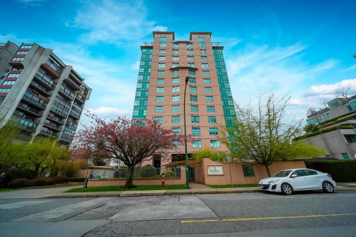 401 - 1555 Eastern Avenue, Central Lonsdale, North Vancouver 
