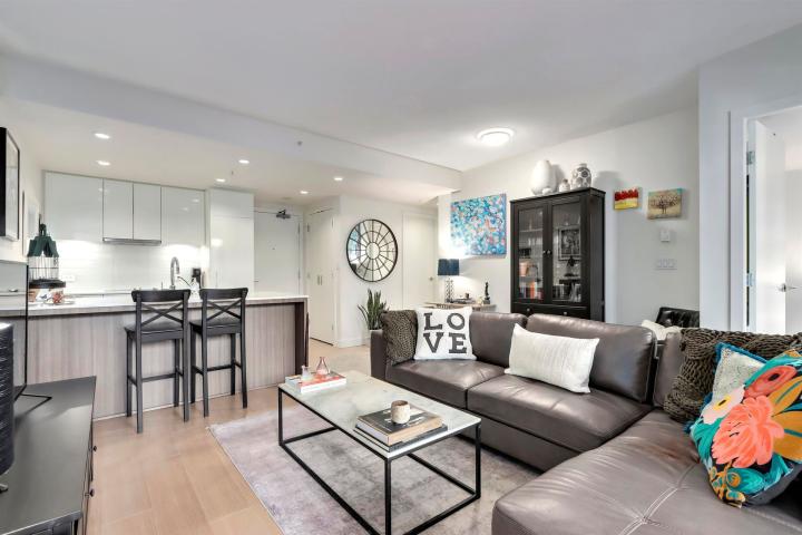 308 - 1308 Hornby Street, Downtown VW, Vancouver West 