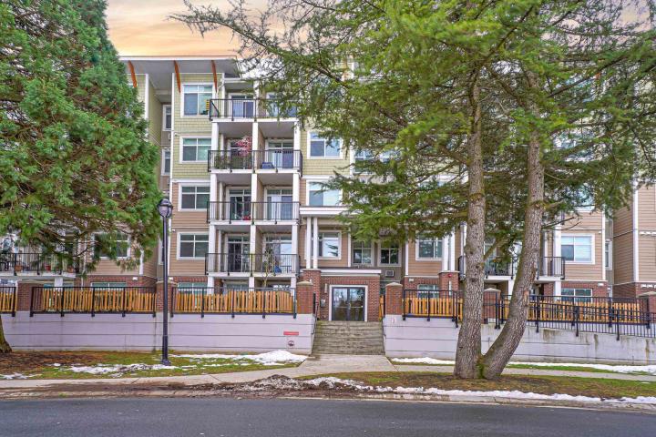 304 - 20686 Eastleigh Crescent, Langley City, Langley 