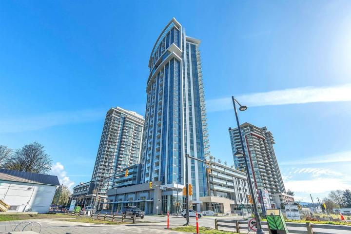202 - 1500 Fern Street, Lynnmour, North Vancouver 