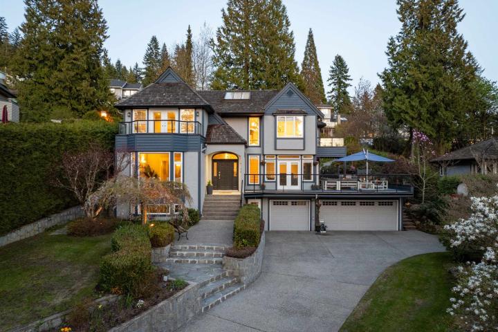 4188 Coventry Way, Upper Lonsdale, North Vancouver 