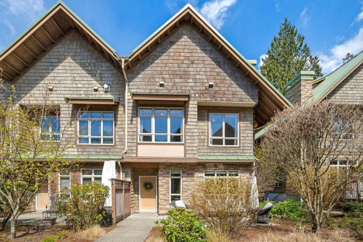 3360 Mt Seymour Parkway, Northlands, North Vancouver 