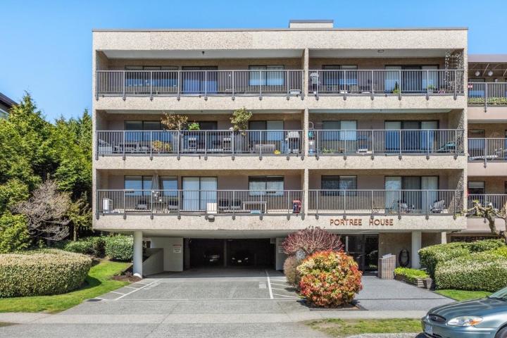 304 - 330 E 1st Street, Lower Lonsdale, North Vancouver 