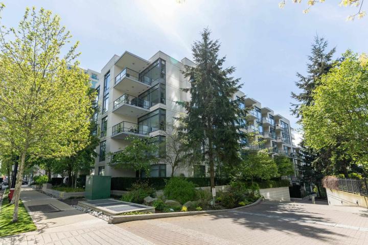 203 - 135 W 2nd Street, Lower Lonsdale, North Vancouver 