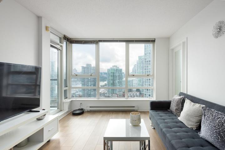 2211 - 939 Expo Boulevard, Yaletown, Vancouver West 