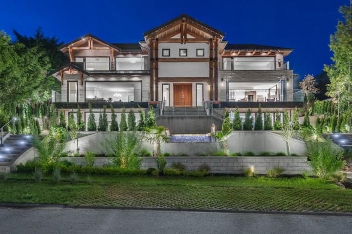 1449 Chartwell Drive, Chartwell, West Vancouver 